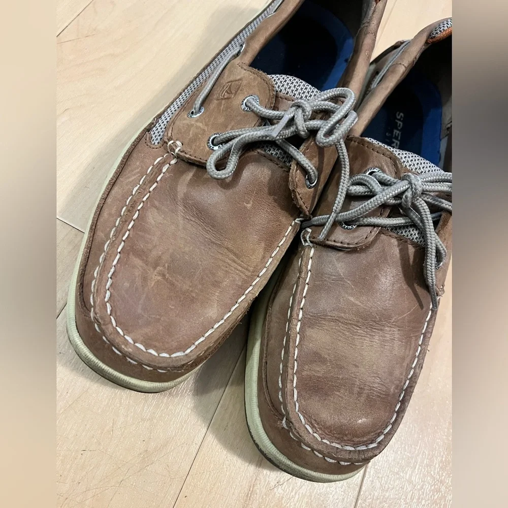 Sperry Men's Boat Shoe MEN 11.5M